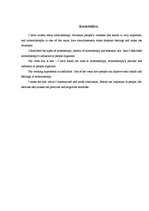 Referāts 'Aromterapija', 26.