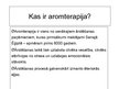 Referāts 'Aromterapija', 38.