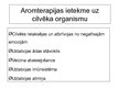 Referāts 'Aromterapija', 42.