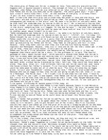 Eseja 'Romeo and Juliet: Role of Fate', 1.