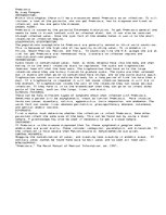 Konspekts 'This Is a Description of the Disease Amebiasis', 1.