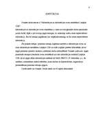 Prakses atskaite 'Liepājas CZB un lietvedība', 1.