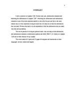 Prakses atskaite 'Liepājas CZB un lietvedība', 3.