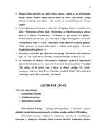 Prakses atskaite 'Liepājas CZB un lietvedība', 7.