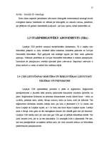 Prakses atskaite 'Liepājas CZB un lietvedība', 12.