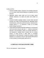 Prakses atskaite 'Liepājas CZB un lietvedība', 14.