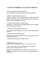 Prakses atskaite 'Liepājas CZB un lietvedība', 21.