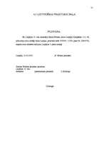 Prakses atskaite 'Liepājas CZB un lietvedība', 26.