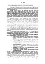 Konspekts 'Psiholoģija', 1.