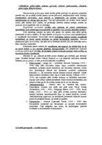 Konspekts 'Psiholoģija', 4.