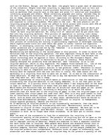 Eseja 'Can We Say "No" to Recycling', 2.