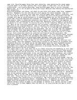 Eseja 'Can We Say "No" to Recycling', 3.