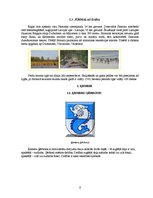 Referāts 'Ķemeru vēsture', 6.