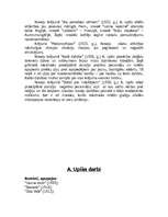 Referāts 'Darbs par Andreju Upīti', 9.