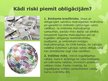 Prezentācija 'Obligācijas', 12.