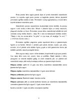 Referāts '2-3 gadīgu bērnu ģeometrisko figūru apguves veicināšana matemātikas rotaļnodarbī', 4.