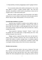 Referāts '2-3 gadīgu bērnu ģeometrisko figūru apguves veicināšana matemātikas rotaļnodarbī', 7.