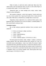 Referāts '2-3 gadīgu bērnu ģeometrisko figūru apguves veicināšana matemātikas rotaļnodarbī', 12.