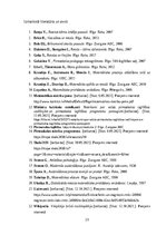 Referāts '2-3 gadīgu bērnu ģeometrisko figūru apguves veicināšana matemātikas rotaļnodarbī', 23.