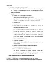 Konspekts 'Krimināltiesības diskusija', 1.