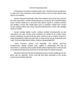 Eseja 'Sieviete Pirmajā pasaules karā', 1.