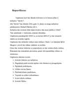 Biznesa plāns 'SIA "Skvērs"', 3.