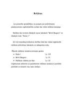 Biznesa plāns 'SIA "Skvērs"', 6.