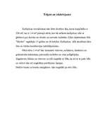 Biznesa plāns 'SIA "Skvērs"', 11.