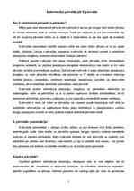 Referāts 'Informācijas sabiedrības pārvalde Latvijā - e-pārvalde', 3.