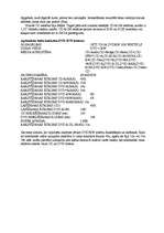 Konspekts 'Multimediju tehnoloģijas. CD un DVD RW iekārta ', 2.