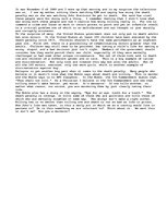 Eseja 'Abolish the Death Penalty', 1.