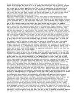 Eseja 'Niccolo Machiavelli', 1.