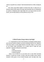 Referāts 'K.G.Junga izstrādātā raksturu tipoloģija', 15.