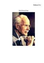 Referāts 'K.G.Junga izstrādātā raksturu tipoloģija', 36.