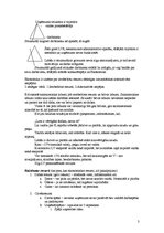 Konspekts 'Ekonomikas pamati', 3.