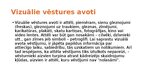 Prezentācija 'Metodiskā materiāla izstrāde Sociālās zinības un vēsture 5. klasei', 7.