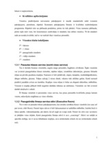 Referāts 'Viesnīcu veidi un to raksturojums Liepājā', 7.