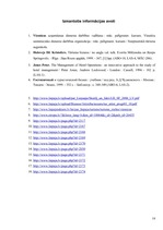 Referāts 'Viesnīcu veidi un to raksturojums Liepājā', 19.