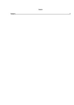 Referāts 'Viesnīcu veidi un to raksturojums Liepājā', 22.