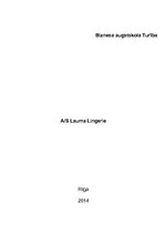 Referāts 'AS "Lauma Lingerie"', 1.