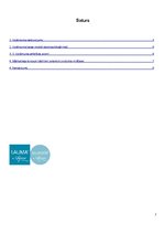 Referāts 'AS "Lauma Lingerie"', 2.