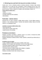 Referāts 'AS "Lauma Lingerie"', 7.