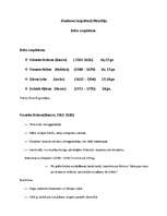 Konspekts 'Britu empīrisms', 1.