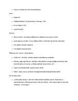 Konspekts 'Britu empīrisms', 2.