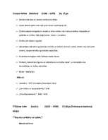 Konspekts 'Britu empīrisms', 3.