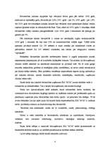 Referāts 'Būvuzņēmējdarbības tehniski ekonomiskā analīze', 4.