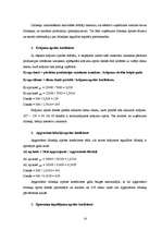 Referāts 'Būvuzņēmējdarbības tehniski ekonomiskā analīze', 14.