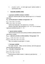 Referāts 'Būvuzņēmējdarbības tehniski ekonomiskā analīze', 16.