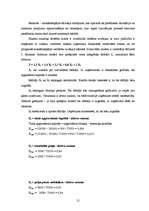 Referāts 'Būvuzņēmējdarbības tehniski ekonomiskā analīze', 21.