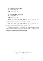 Referāts 'Būvuzņēmējdarbības tehniski ekonomiskā analīze', 22.